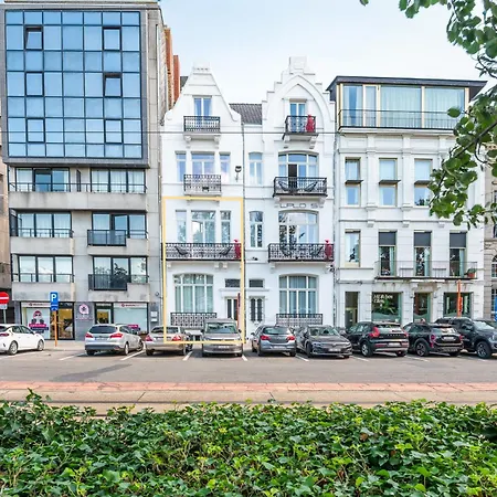 Apartment Luxurious Duplex - Park View - Walk To *